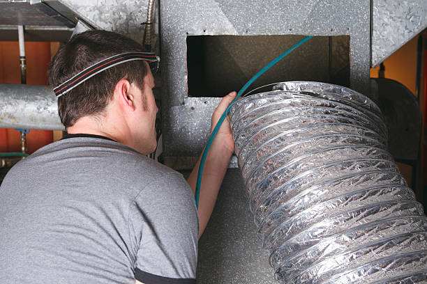 Best Affordable Duct Cleaning Services  in Feather Sound, FL